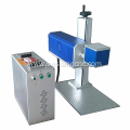 Plastic Laser Marking Machine for Food Packaging Industry